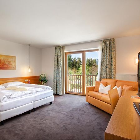 Garden Park Hotel Prato allo Stelvio Quarto foto